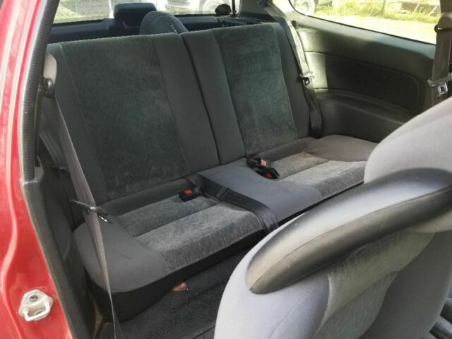 1993 Honda Civic CX - photo 6