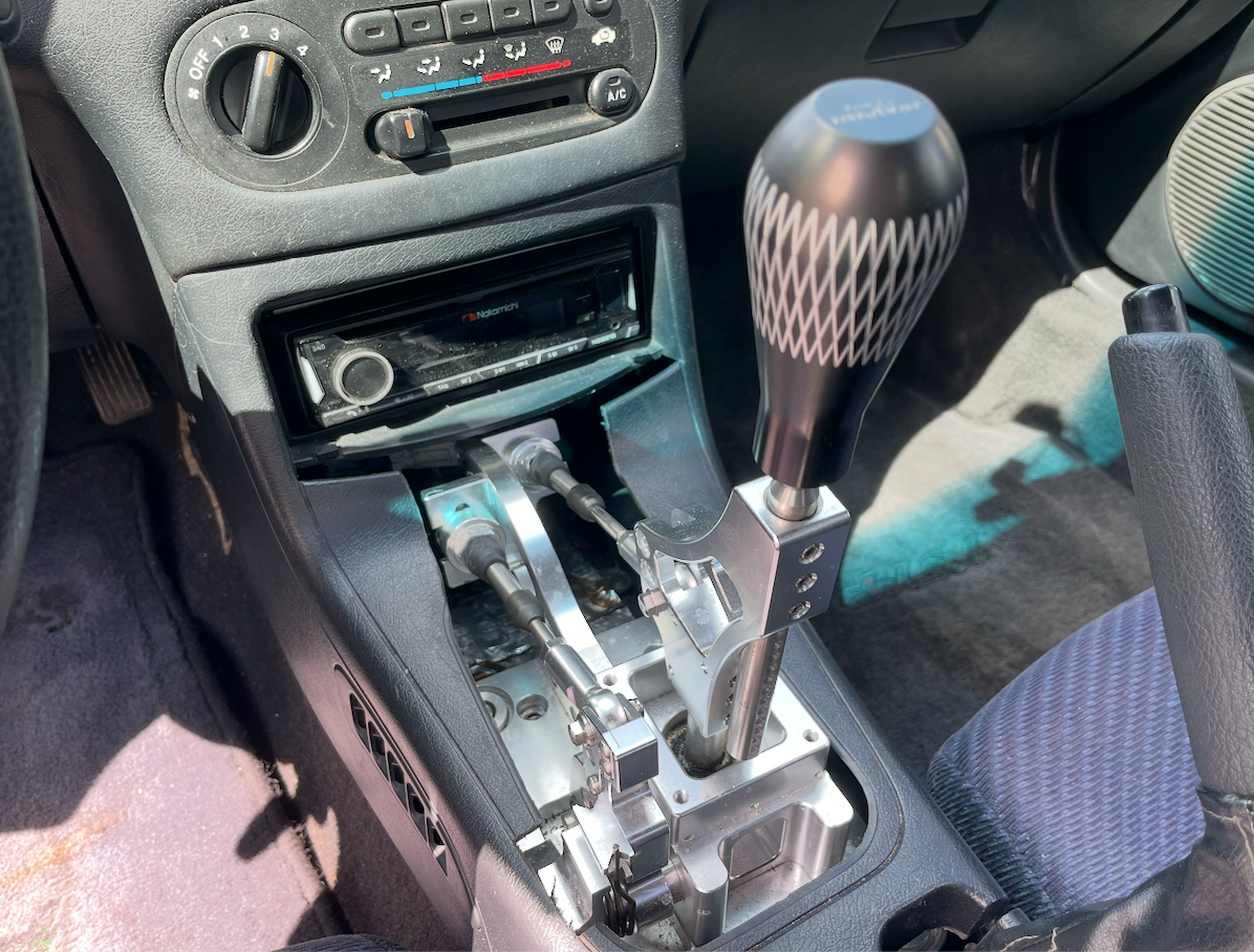 1993 Honda Del Sol - photo 10