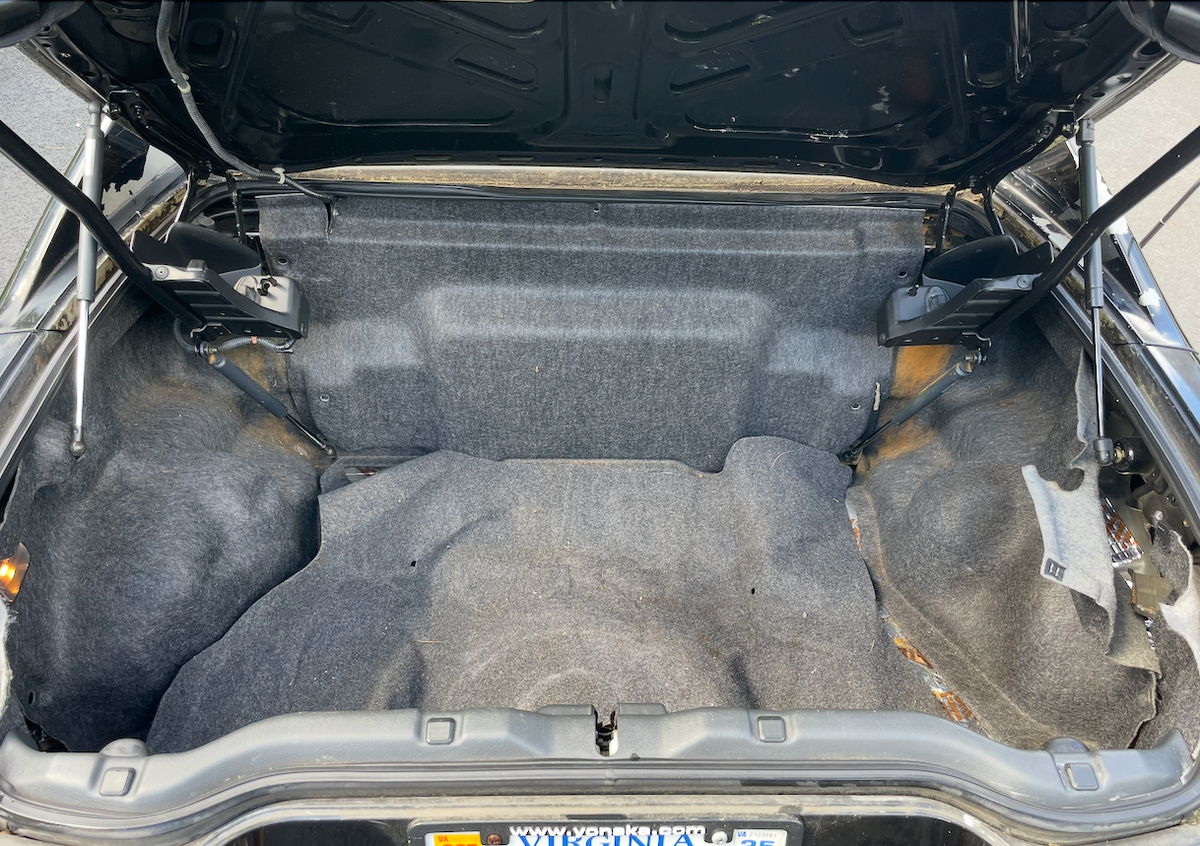 1993 Honda Del Sol - photo 12