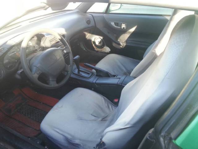 1993 Honda Del Sol - photo 5