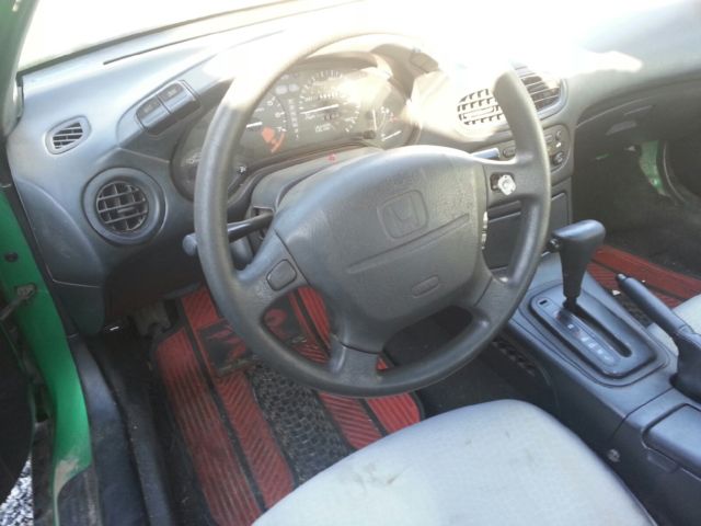 1993 Honda Del Sol - photo 6