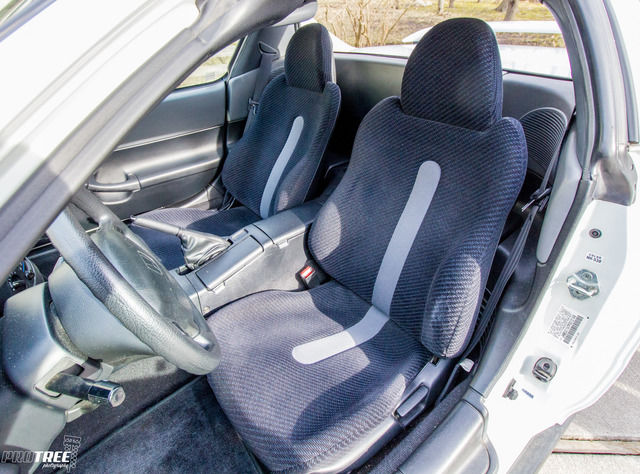 1993 Honda Del Sol CIVIC DEL SOL - photo 13