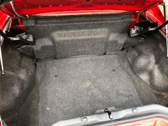 1993 Honda Del Sol Si VTEC 1.6L - photo 10