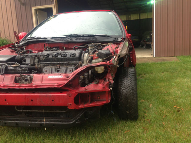 1993 Honda Civic Si Coupe 2-Door - photo 4