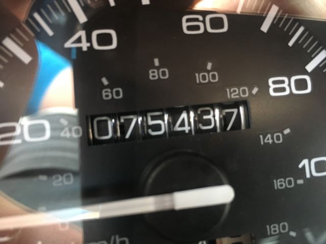 1993 Honda Del Sol Si Coupe - photo 7