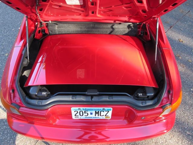 1993 Honda Del Sol Si - photo 11