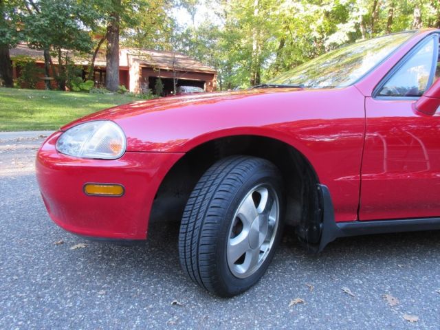 1993 Honda Del Sol Si - photo 5