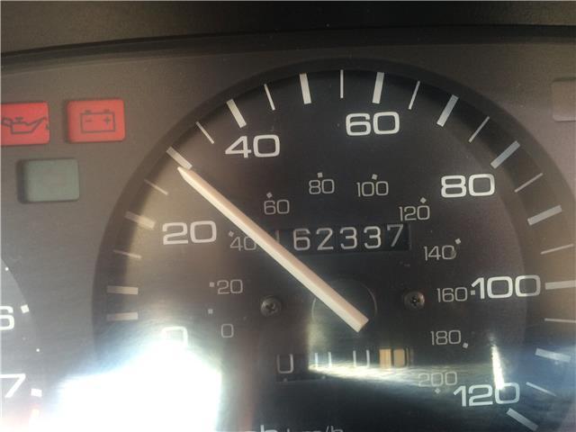 1993 Honda Civic DX - photo 10