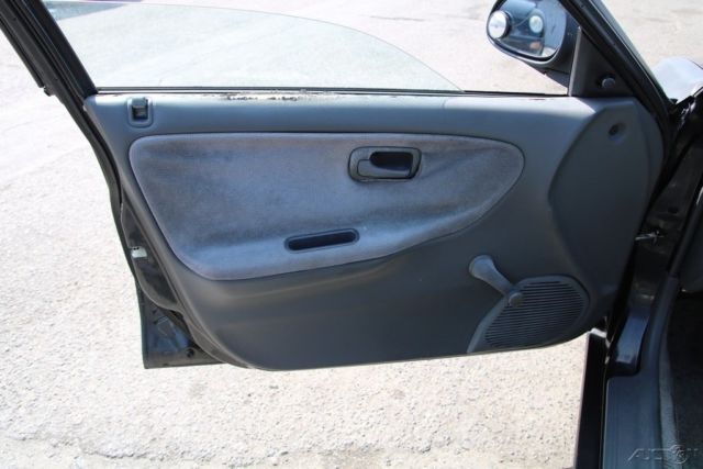 1993 Honda Civic DX - photo 9