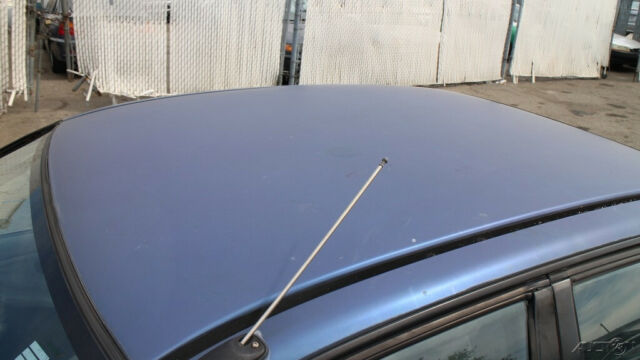 1993 Honda Civic DX - photo 9