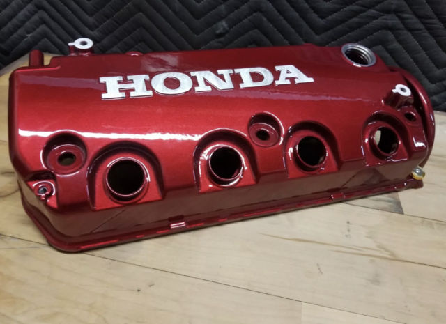 1993 Honda Civic DX - photo 4