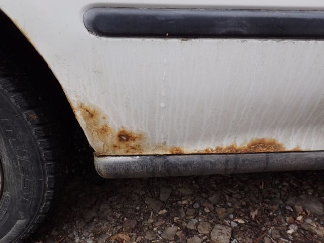 1993 Honda Civic DX - photo 6