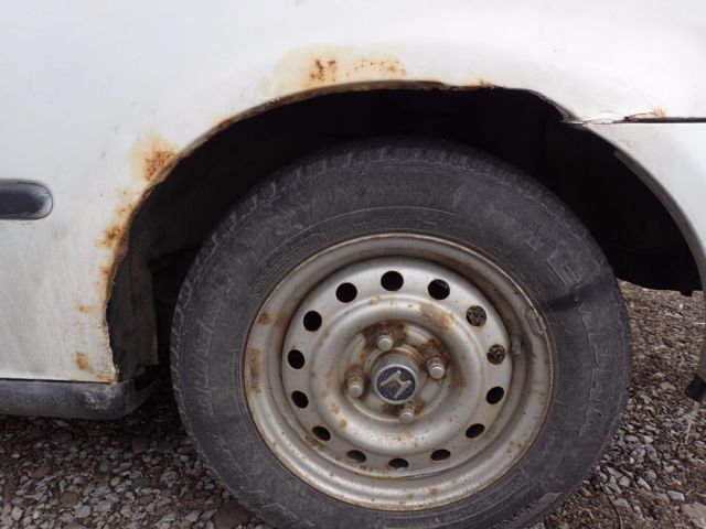 1993 Honda Civic DX - photo 7
