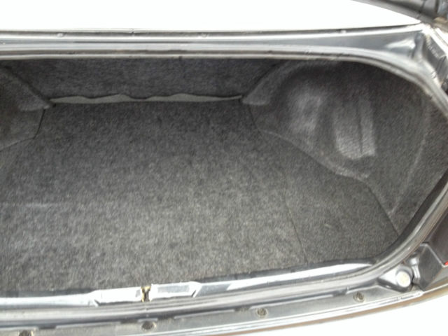 1993 Honda Civic - photo 11