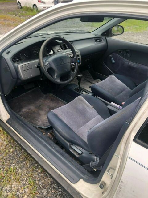 1993 Honda Civic - photo 7