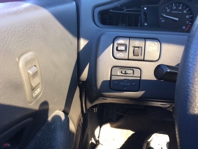 1993 Honda Civic - photo 12