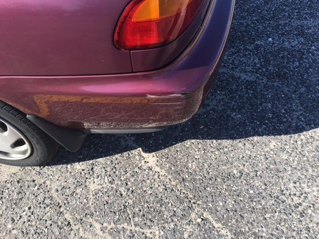 1993 Honda Civic - photo 9