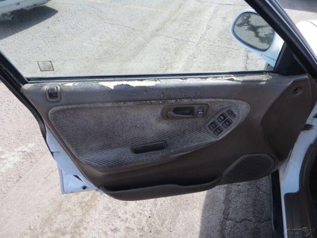 1993 Honda Civic EX - photo 10