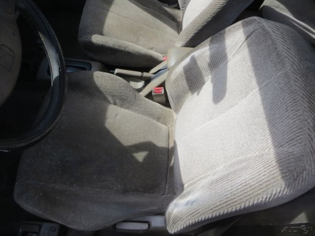 1993 Honda Civic EX - photo 12