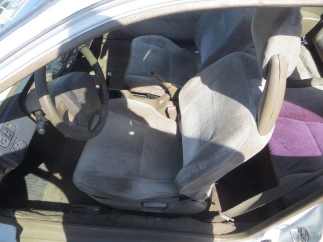 1993 Honda Civic EX - photo 12