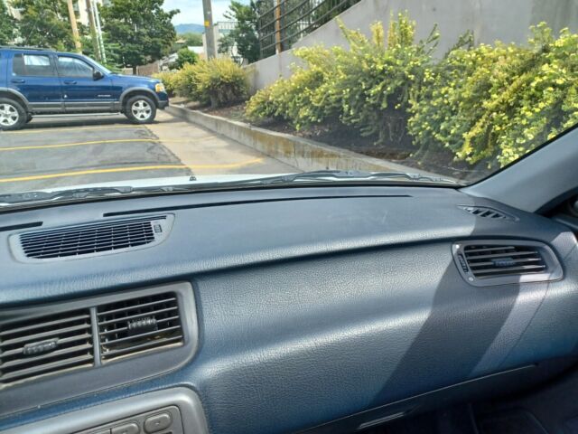1993 Honda Civic - photo 11