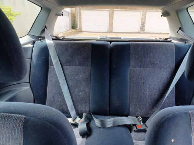 1993 Honda Civic - photo 12