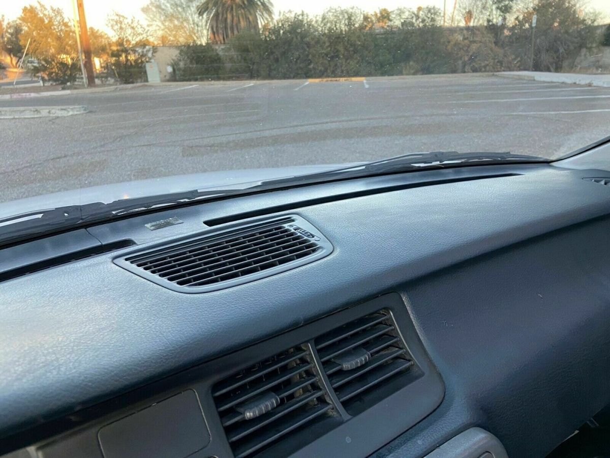 1993 Honda Civic DX - photo 12