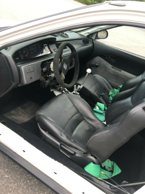 1993 Honda Civic - photo 11