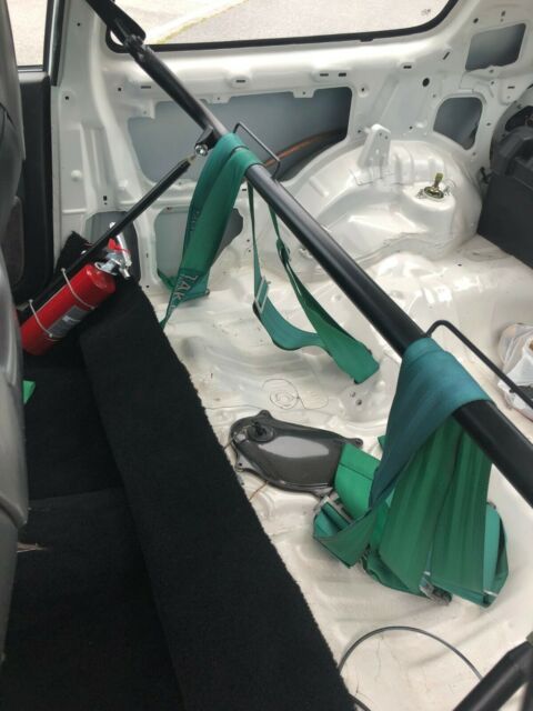 1993 Honda Civic - photo 3