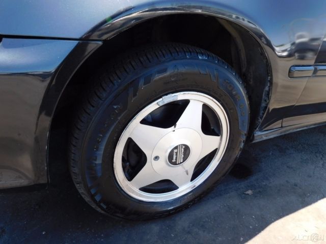 1993 Honda Civic LX - photo 10