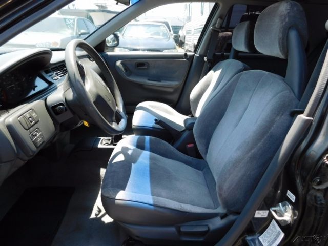 1993 Honda Civic LX - photo 12