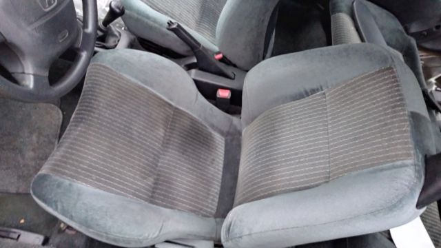 1993 Honda Civic Si - photo 6