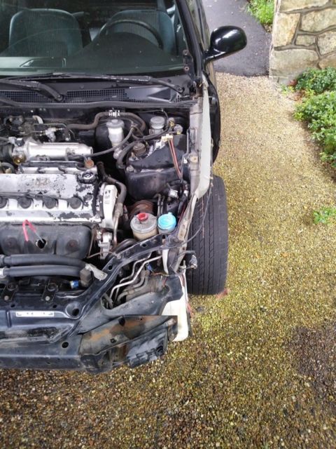 1993 Honda Civic Si - photo 9