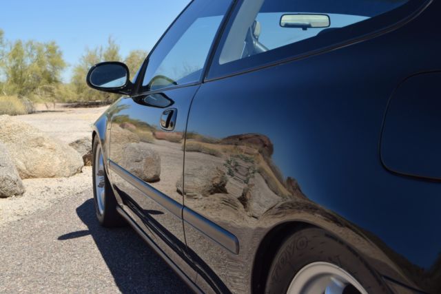 1993 Honda Civic Si - photo 12