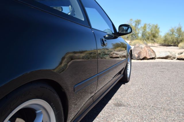 1993 Honda Civic Si - photo 13