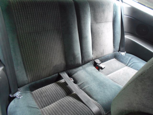 1993 Honda Civic SI - photo 5