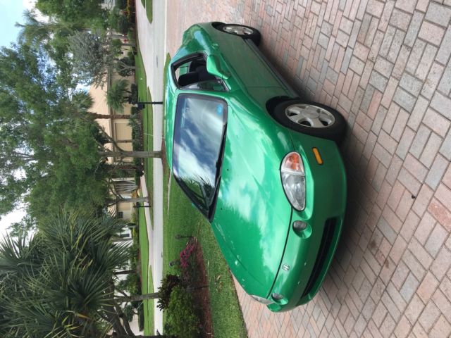 1993 Honda Civic Si Hatchback 3-Door - photo 7