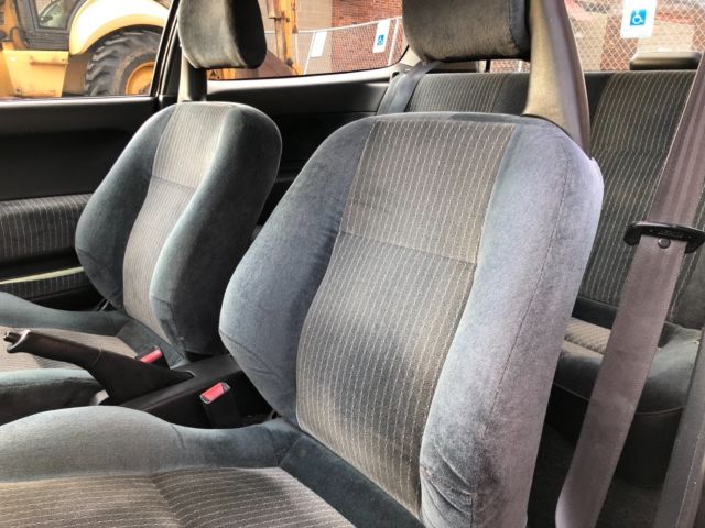 1993 Honda Civic Si - photo 10