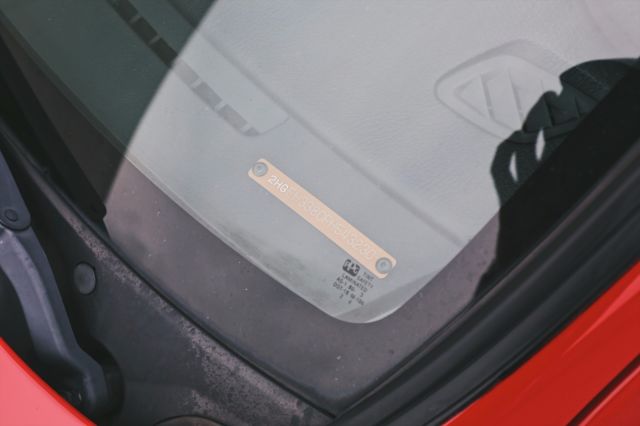 1993 Honda Civic Si - photo 7