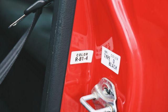 1993 Honda Civic Si - photo 8