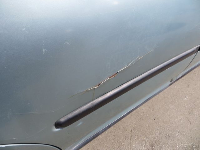 1993 Honda Civic LX - photo 12