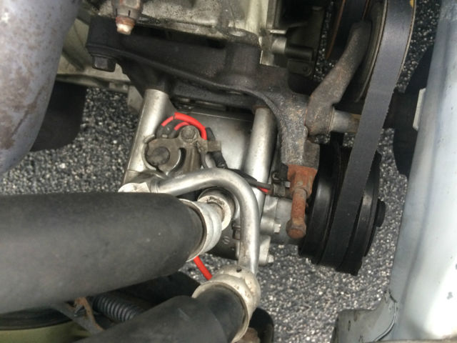 1993 Honda Civic vx - photo 8