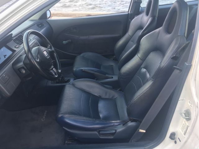 1993 Honda Civic VX - photo 10