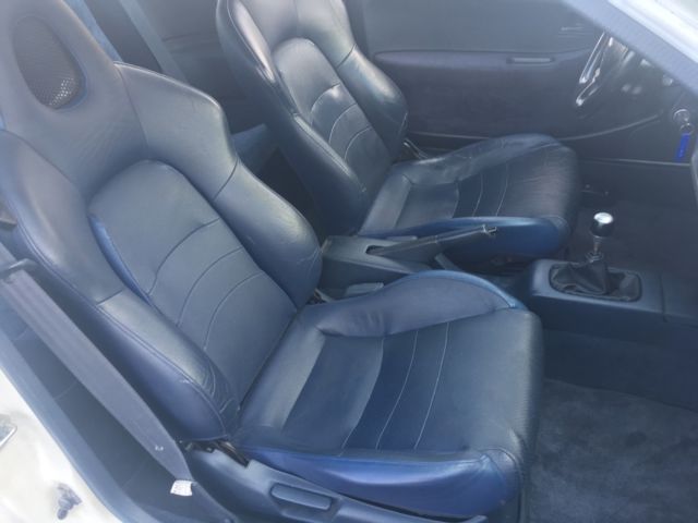 1993 Honda Civic VX - photo 9