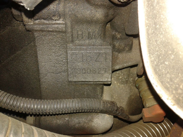 1993 Honda Civic VX - photo 12