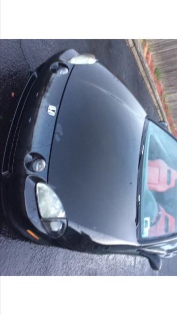 1993 Honda Del Sol