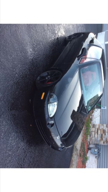 1993 Honda Del Sol - photo 2