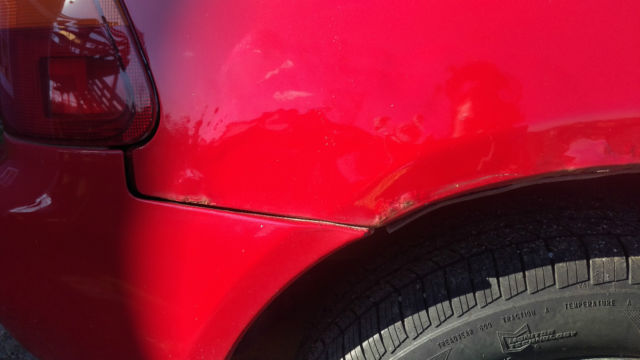 1993 Honda Del Sol - photo 7