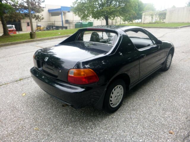 1993 Honda Del Sol - photo 3