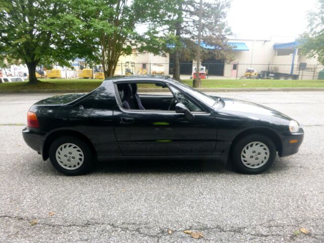1993 Honda Del Sol - photo 4